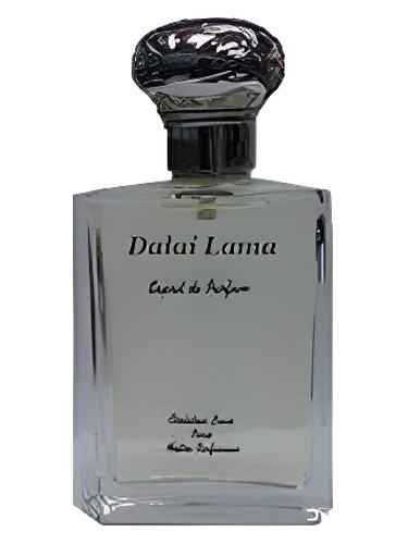 Frasco de Dalai Lama, de Parfums et Senteurs du Pays Basque
