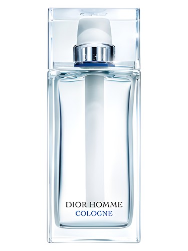 Frasco de Dior Homme Cologne 2013 — Dior