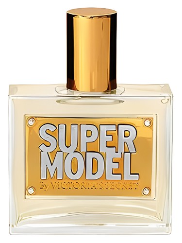 Frasco de Supermodel — Victoria's Secret
