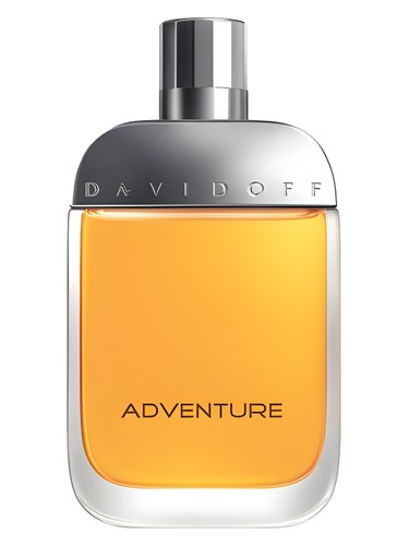 Frasco de Adventure — Davidoff