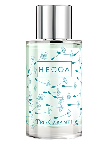 Frasco de Hegoa — Teo Cabanel