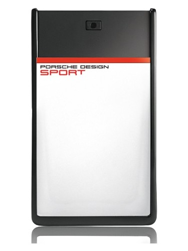 Frasco de Porsche Design Sport, de Porsche Design