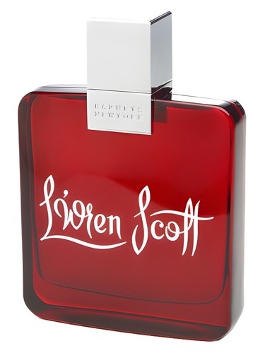 Frasco de L’Wren Scott, de L'Wren Scott