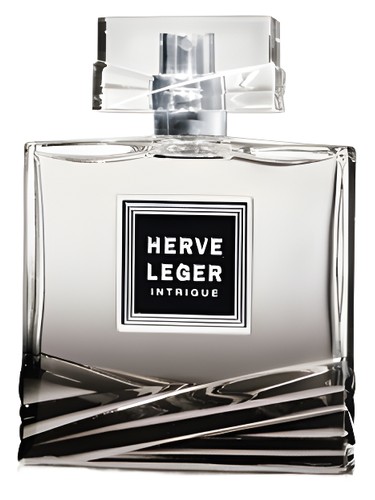 Frasco de Herve Leger Intrigue Homme, de Avon