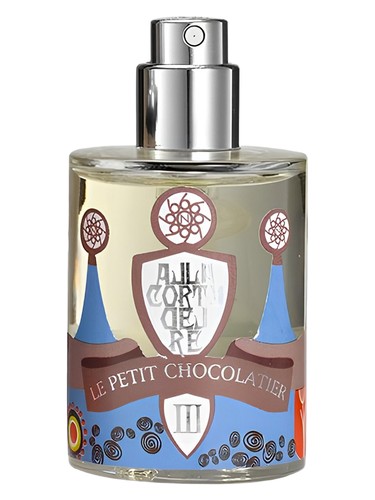 Frasco de III Noir Intense — Nobile 1942
