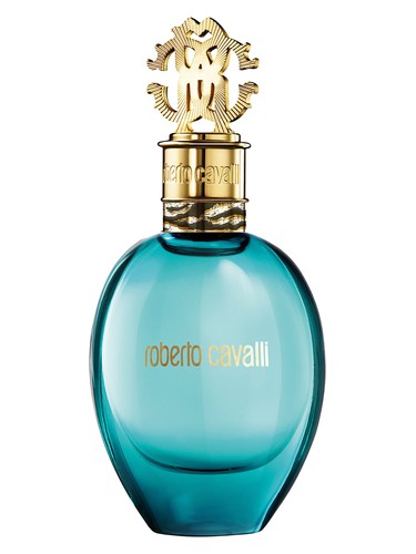 Frasco de Roberto Cavalli Acqua — Roberto Cavalli