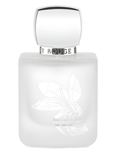 Frasco de Chatoyant — Rouge Bunny Rouge