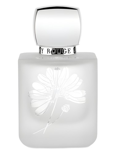 Frasco de Vespers, de Rouge Bunny Rouge