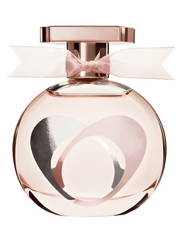 Frasco de Love, de Coach