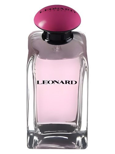 Frasco de Leonard, de Leonard