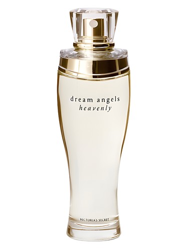 Frasco de Dream Angels Heavenly — Victoria's Secret