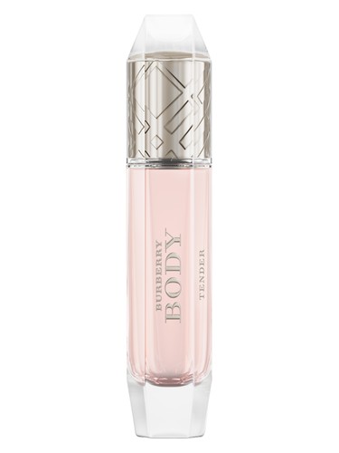 Frasco de Body Tender — Burberry