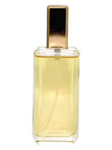 Frasco de Aspen, de Coty