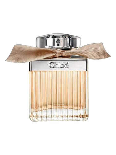 Frasco de Chloé Eau de Parfum — Chloé