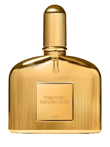 Frasco de Sahara Noir — Tom Ford