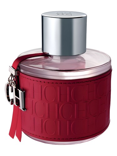 Frasco de CH — Carolina Herrera