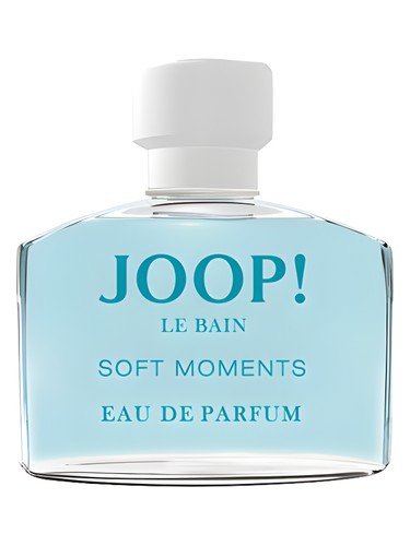 Frasco de Joop! Le Bain Soft Moments, de Joop!
