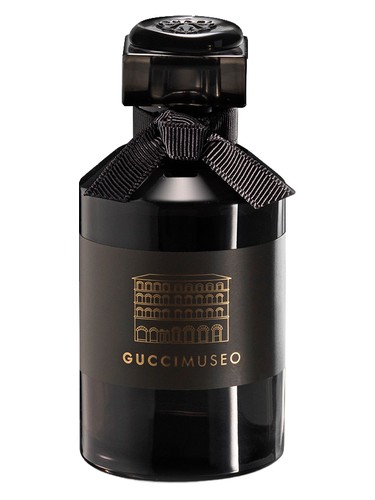 Frasco de Forever Now (Gucci Museo), de Gucci