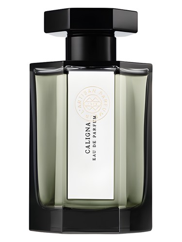 Frasco de Caligna — L'Artisan Parfumeur