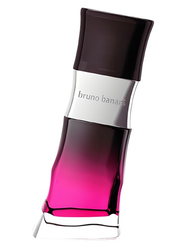 Frasco de Dangerous Woman — Bruno Banani