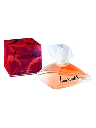 Frasco de L'Insaisissable, de Stephanie de Monaco