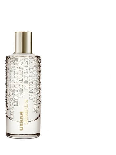 Frasco de Urban Nomads for Her, de Michael Michalsky