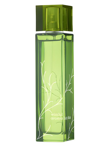Frasco de Wistful Aroma Body Mist — Amway