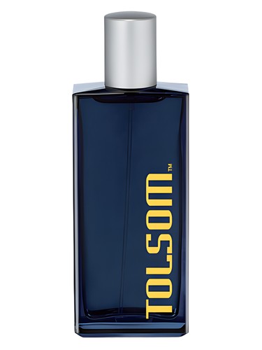 Frasco de Tolsom, de Amway