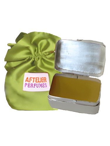 Frasco de Orchid Single — Aftelier