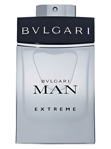 Frasco de Bvlgari Man Extreme — Bvlgari