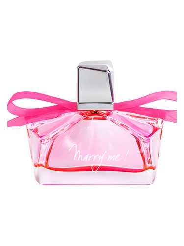 Frasco de Marry Me a la Folie, de Lanvin
