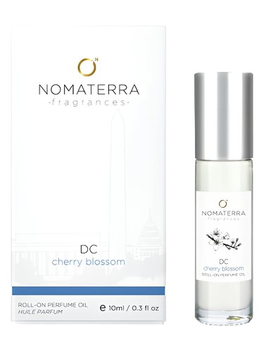 Frasco de DC Cherry Blossom — Nomaterra