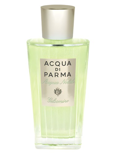 Frasco de Acqua Nobile Gelsomino, de Acqua di Parma