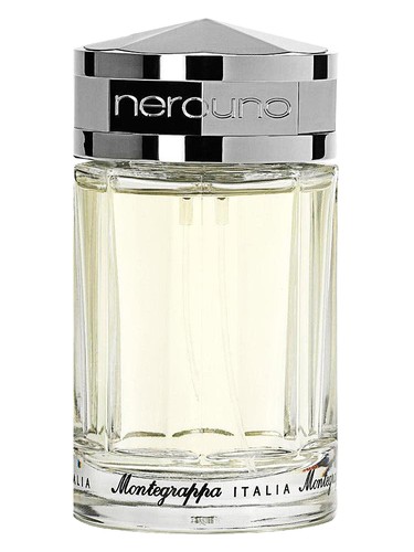 Frasco de NeroUno — Montegrappa