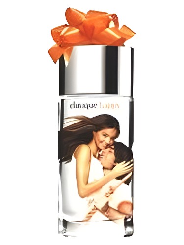Frasco de Clinique Happy Smile Click, de Clinique
