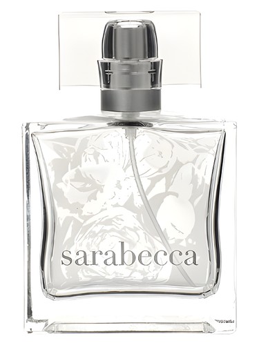 Frasco de Day, de Sarabecca