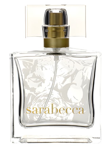 Frasco de Night, de Sarabecca