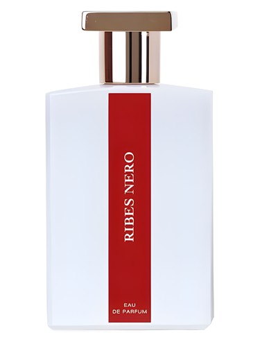 Frasco de Ribes Nero Imperiale, de Officine del Profumo