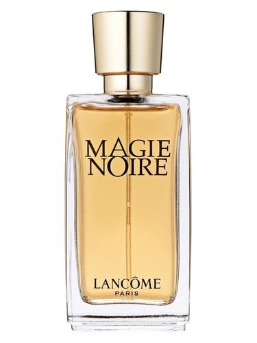 Frasco de Magie Noire — Lancôme