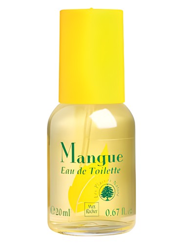 Frasco de Mangue — Yves Rocher