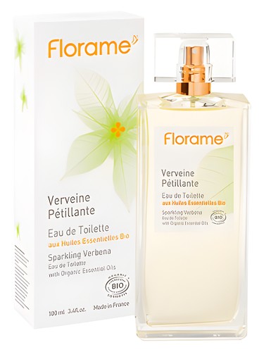 Frasco de Verveine Petillante — Florame
