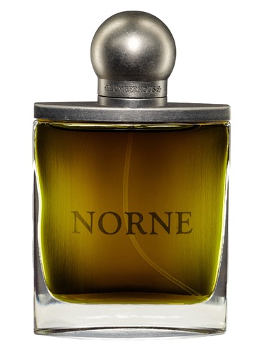 Frasco de Norne — Slumberhouse