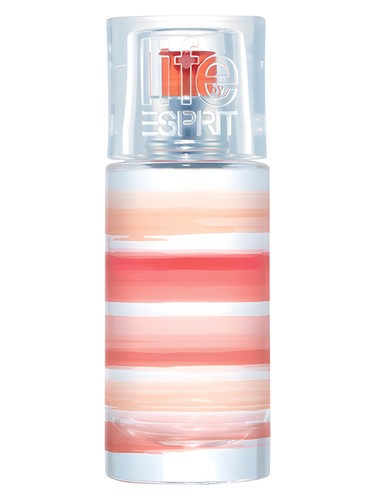Frasco de Your Life by Esprit Woman — Esprit