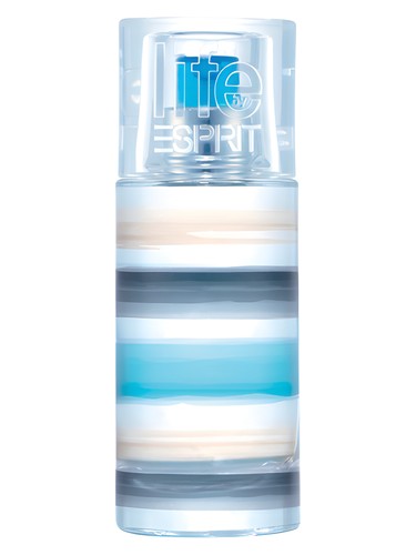 Frasco de Your Life by Esprit Man, de Esprit