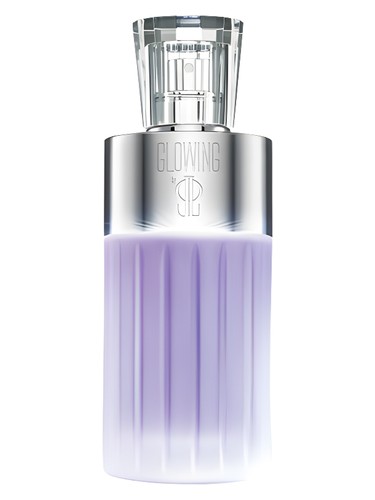 Frasco de Forever Glowing, de Jennifer Lopez