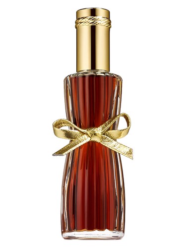 Frasco de Youth-Dew Limited Edition, de Estée Lauder