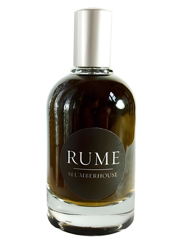 Frasco de Rume, de Slumberhouse