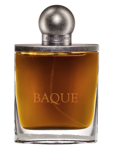 Frasco de Baque — Slumberhouse