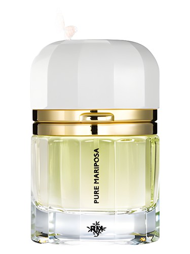 Frasco de Pure Mariposa — Ramon Monegal