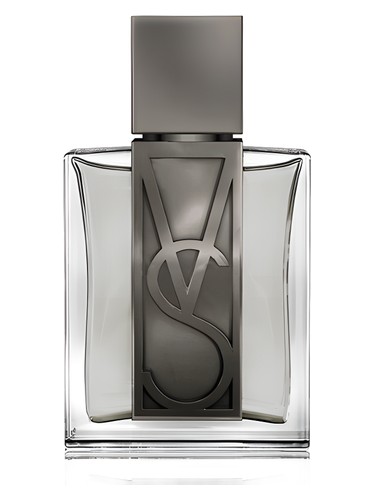 Frasco de Very Sexy Platinum for Him — Victoria's Secret